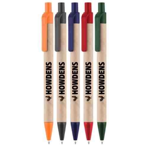 Biosense Ball Pen